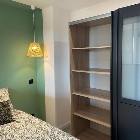 Le Bel Air Apartman Mont-de-Marsan Kültér fotó