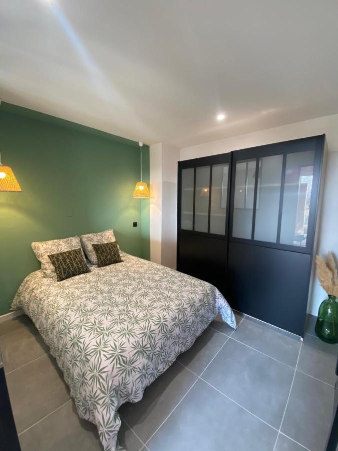 Le Bel Air Apartman Mont-de-Marsan Kültér fotó