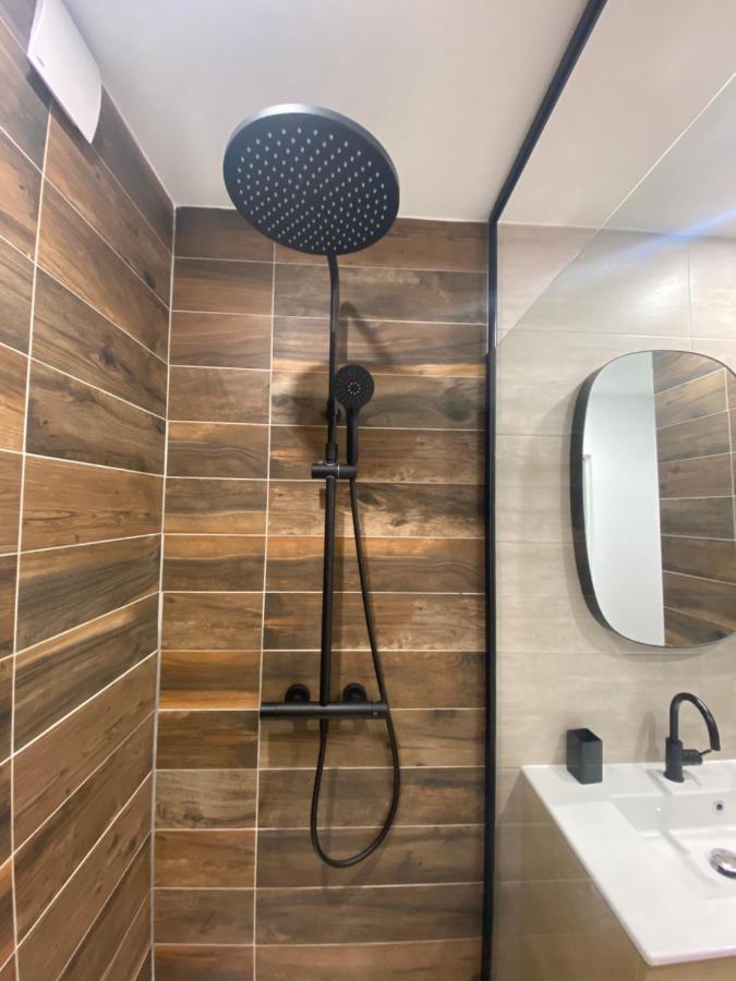 Le Bel Air Apartman Mont-de-Marsan Kültér fotó