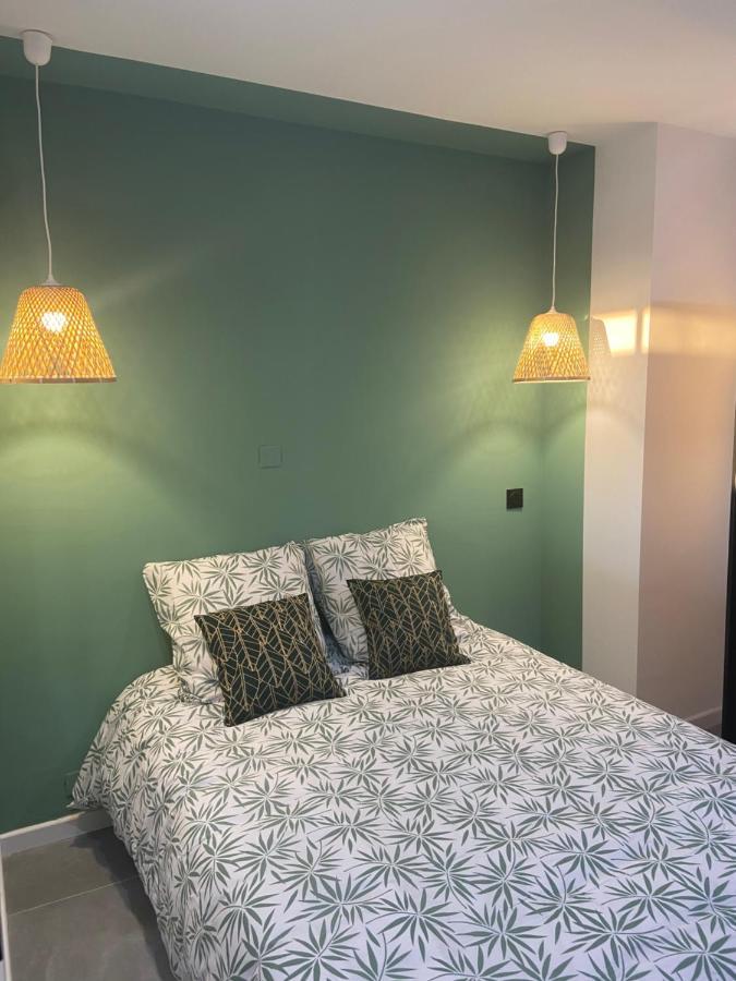 Le Bel Air Apartman Mont-de-Marsan Kültér fotó