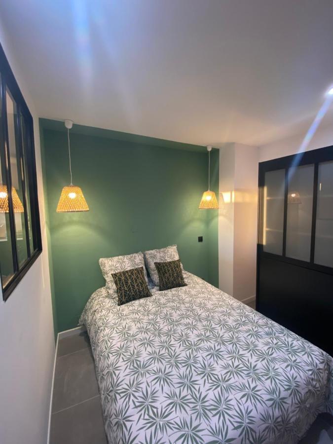 Le Bel Air Apartman Mont-de-Marsan Kültér fotó