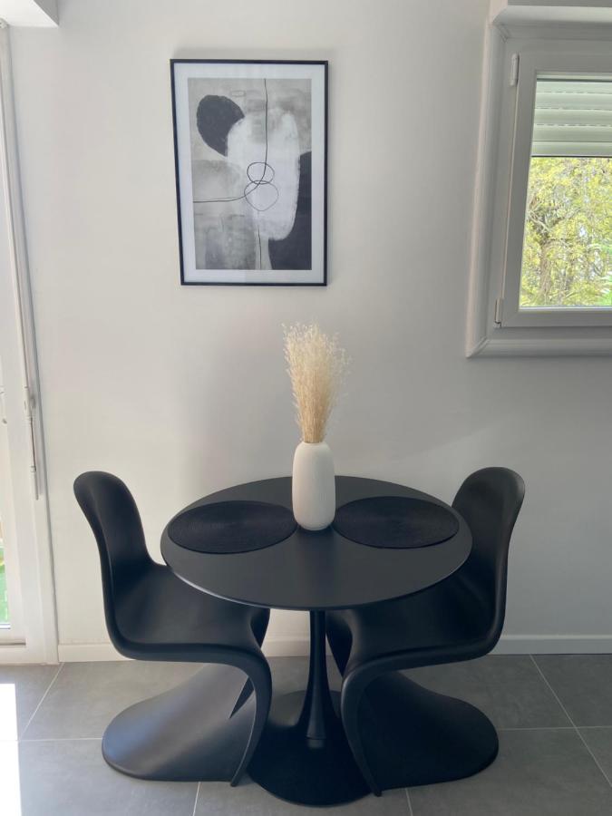 Le Bel Air Apartman Mont-de-Marsan Kültér fotó