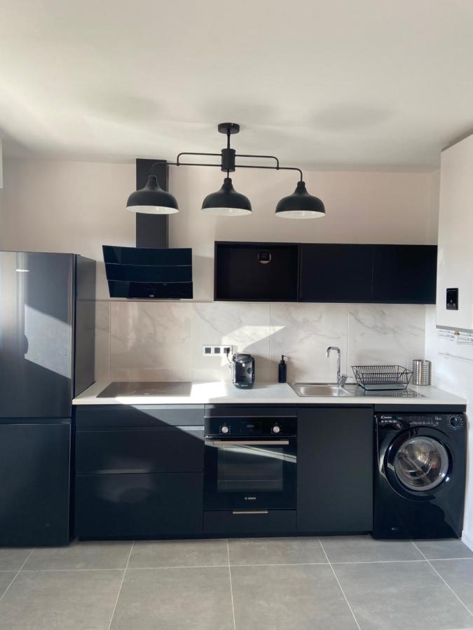 Le Bel Air Apartman Mont-de-Marsan Kültér fotó