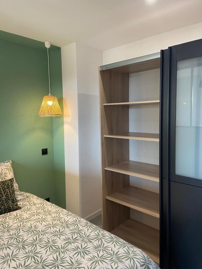 Le Bel Air Apartman Mont-de-Marsan Kültér fotó